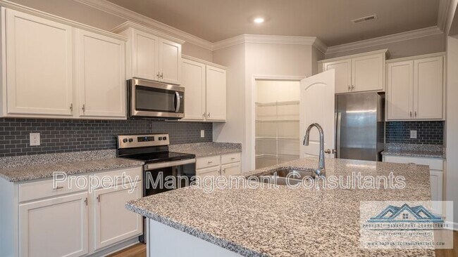 Building Photo - 13216 New Foal Ln NW