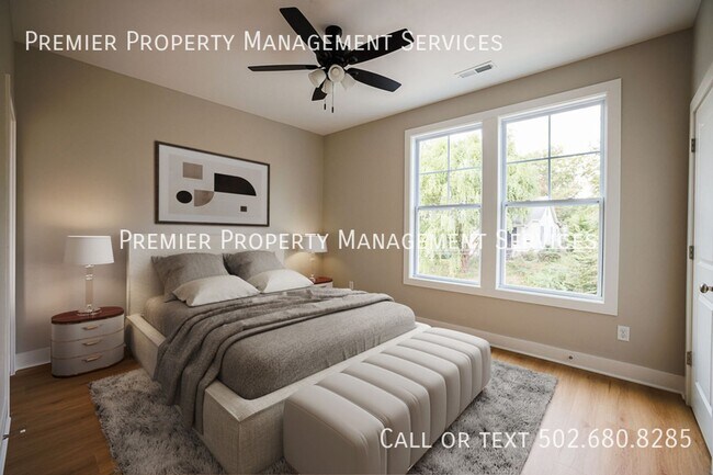 Building Photo - Two Bed  Two Bath Duplex-Brand-New 2024 Bu...