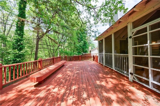 Building Photo - 1218 Millstream Trail NW