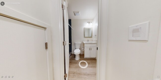 Building Photo - 5675 Campanile Way