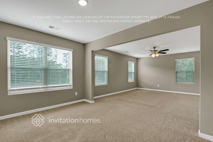 Building Photo - 3421 Lilly Brook Dr