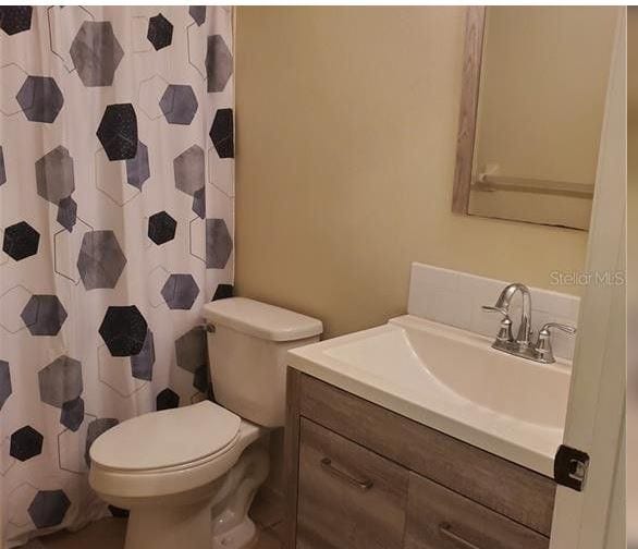 Restroom #2 - 3822 59th Ave W
