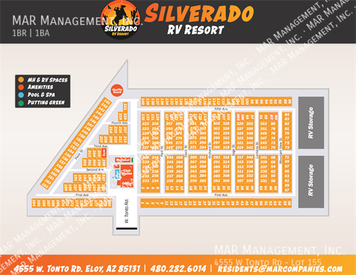 Building Photo - 4555 W Tonto Rd