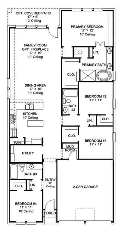Building Photo - 177 Plumbago Loop
