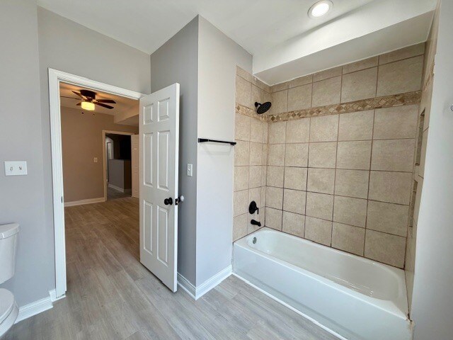 Building Photo - 4344 W Lexington St