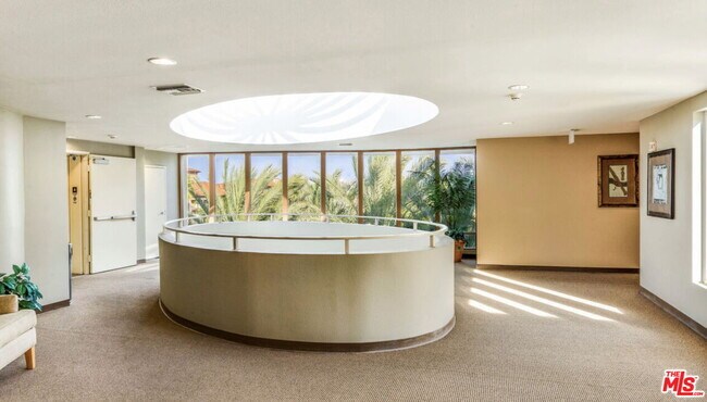 Building Photo - 13200 Pacific Promenade
