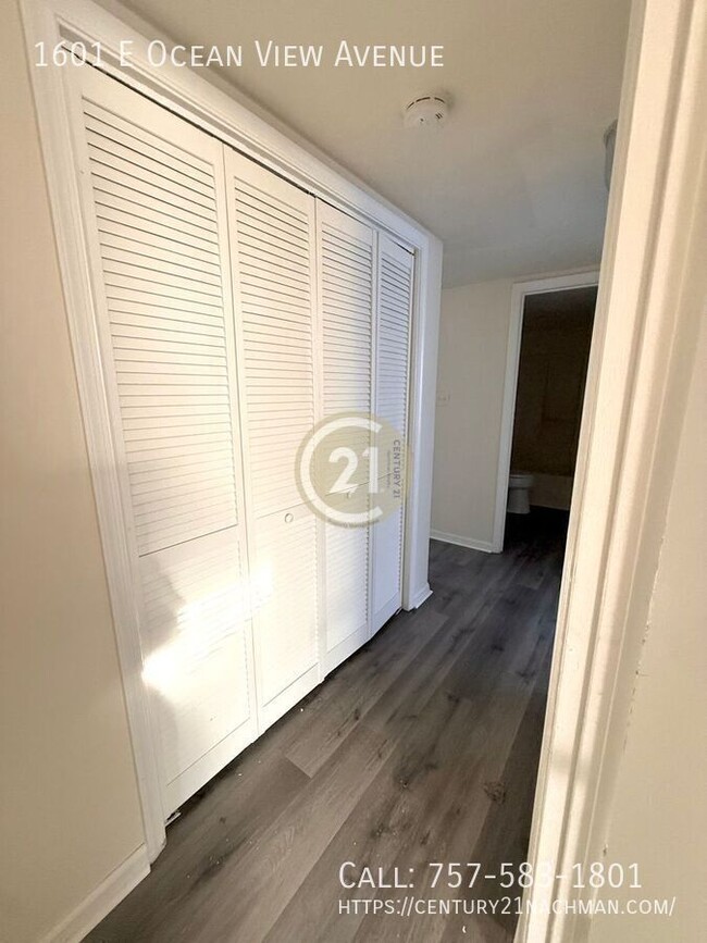 Building Photo - 1601 E Ocean View Ave