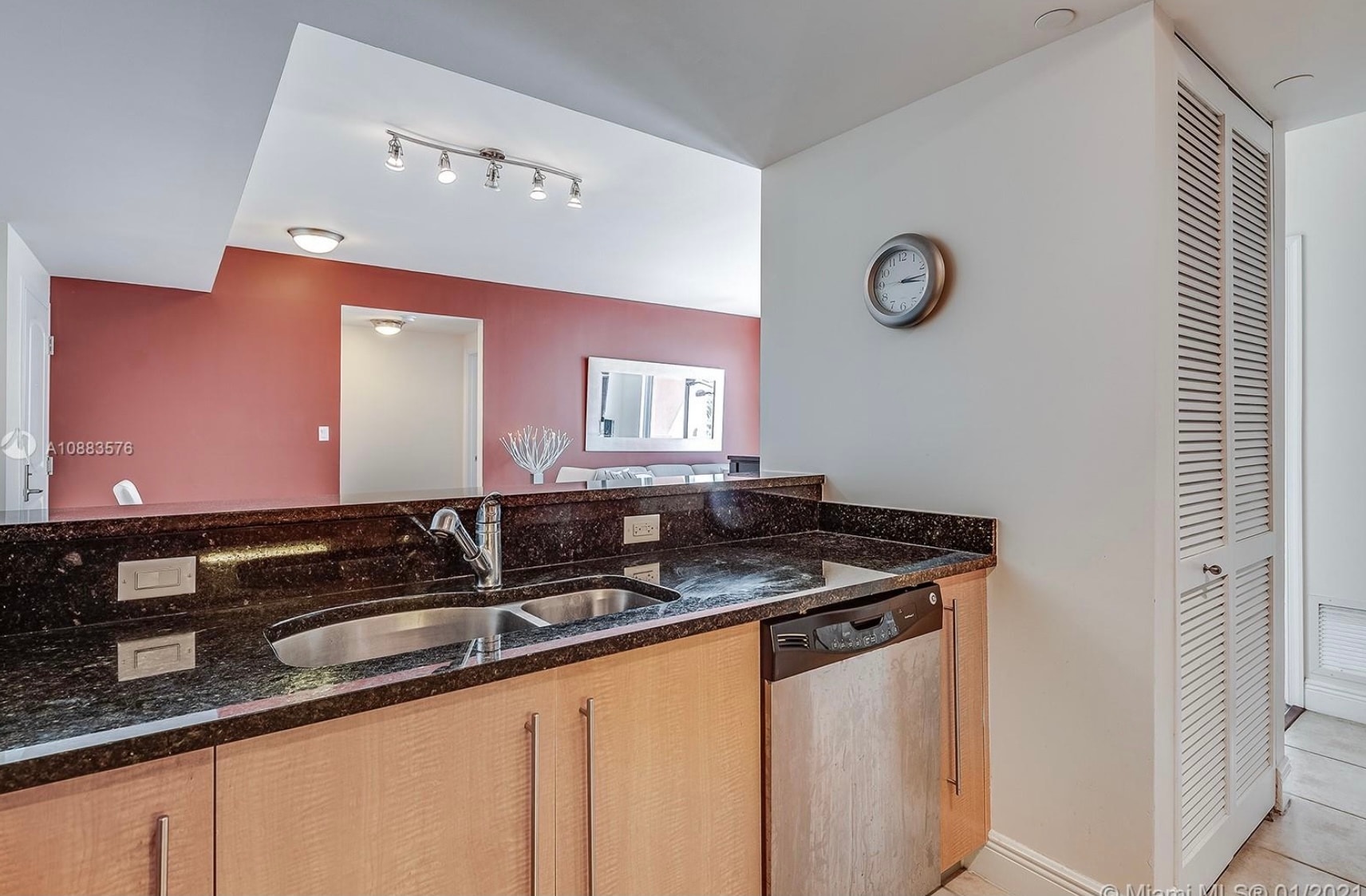 Kitchen - 7355 SW 89th St