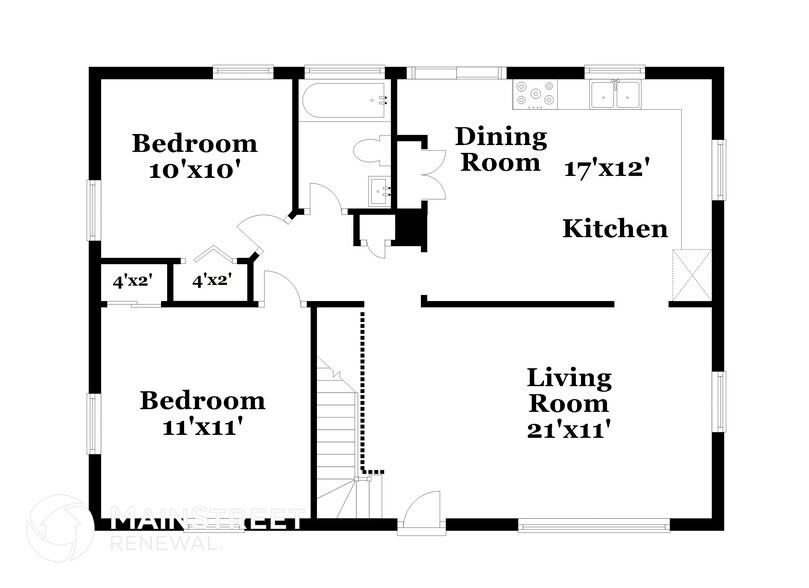 Building Photo - 1689 Geraldine Ave