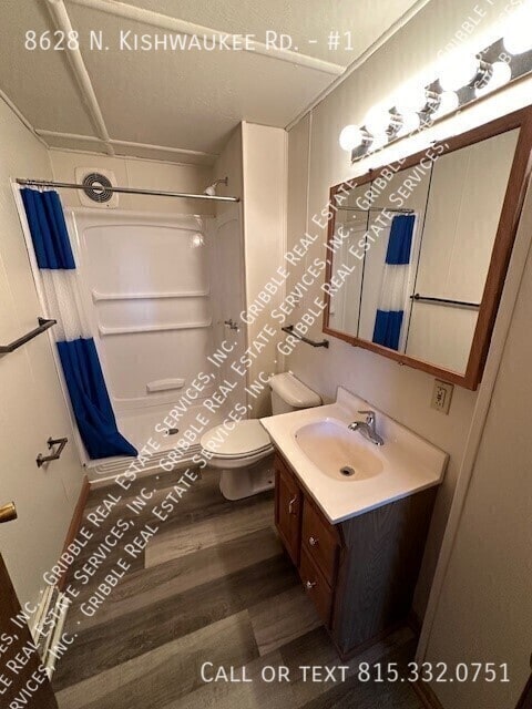 Building Photo - 8628 N Kishwaukee Rd