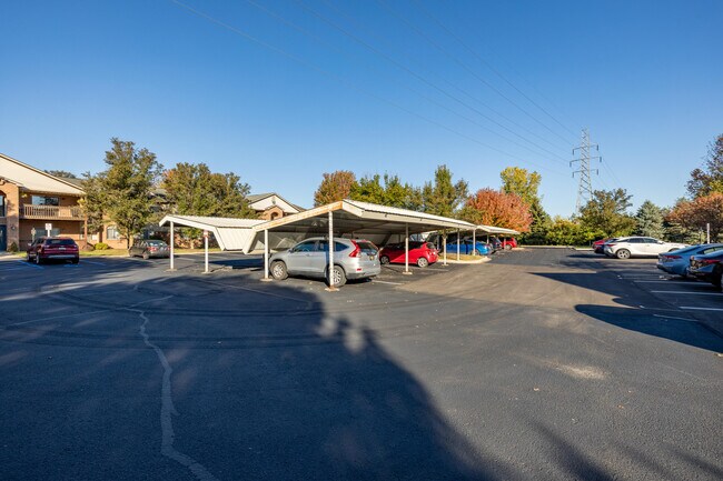 Building Photo - 2396 Quarterback Ct
