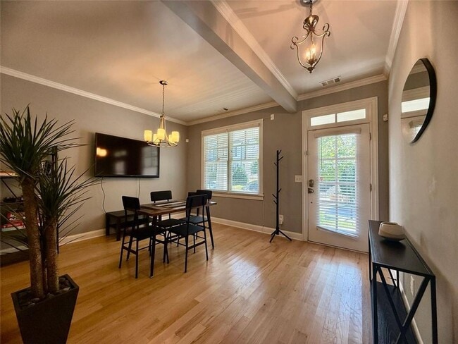 Building Photo - 1429 Dupont Commons Cir NW