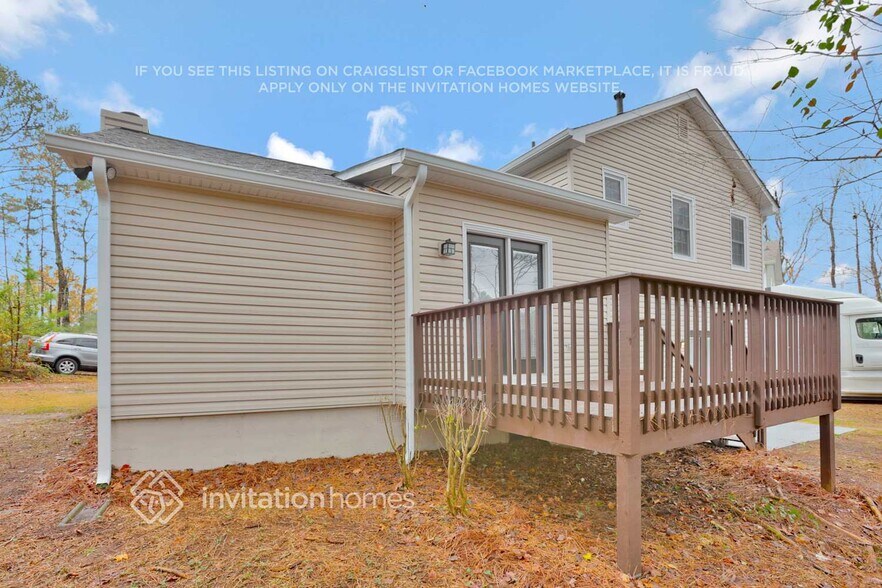 Building Photo - 3934 Millstream Ct