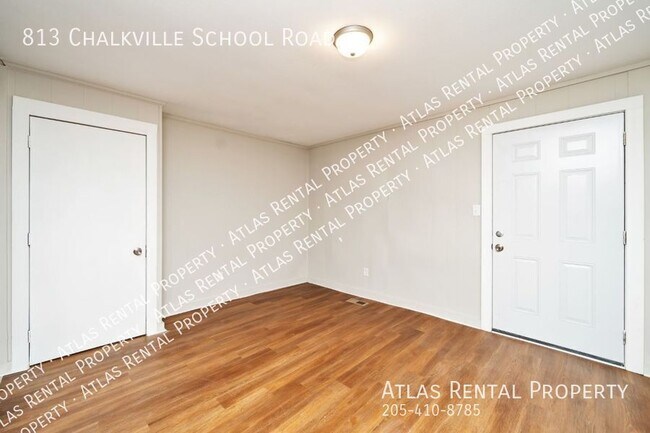 Building Photo - 813 Chalkville School Rd