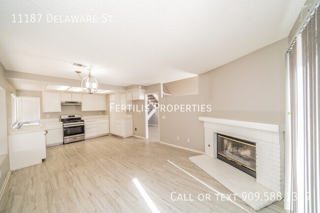 Building Photo - 11187 Delaware St