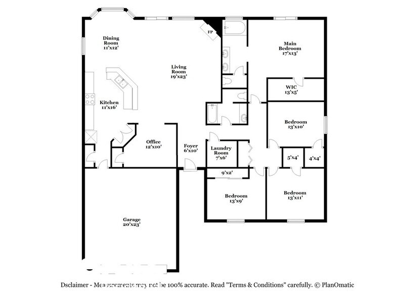 Building Photo - 7450 W Balcony Bay Dr