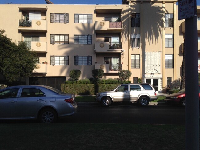 Building Photo - 216 S Occidental Blvd