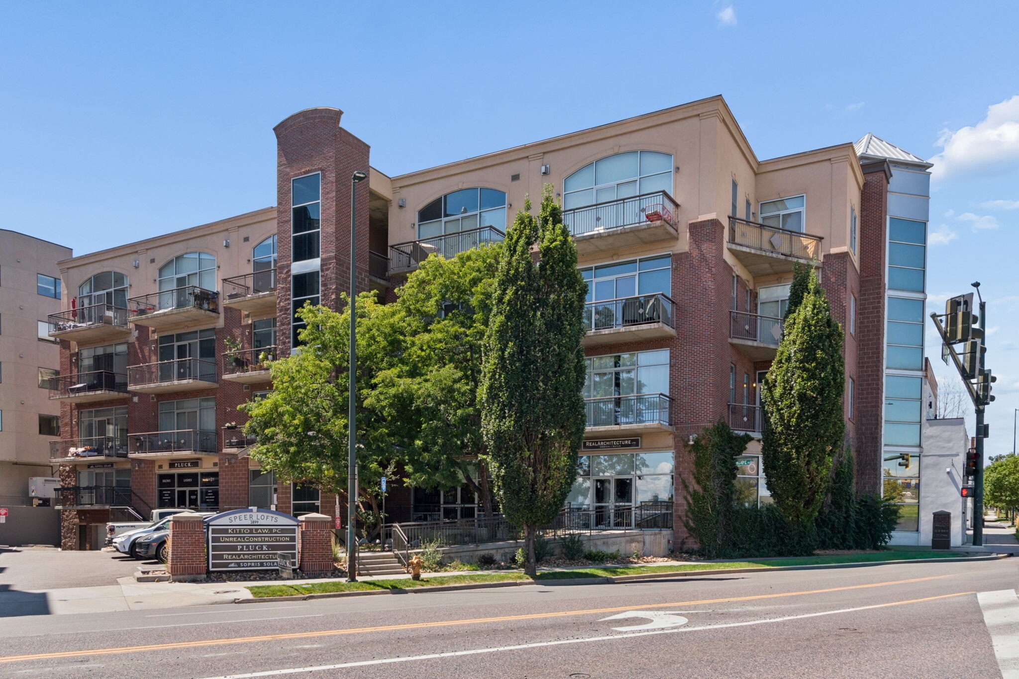 Building Photo - 2899 N Speer Blvd