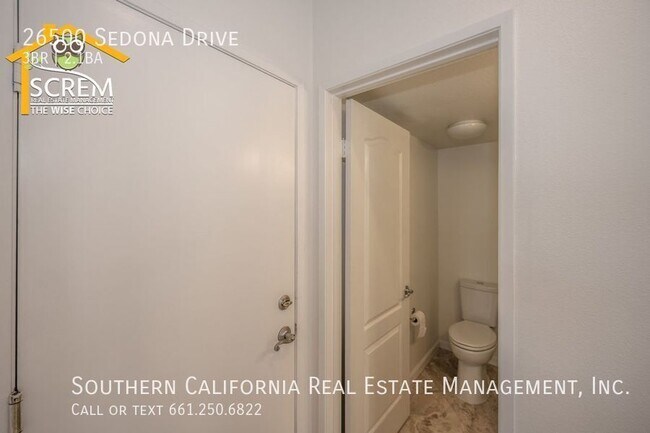 Building Photo - 26500 Sedona Dr