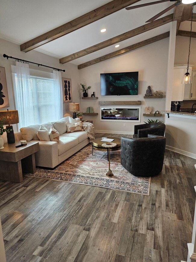 Building Photo - Upscale New Construction Ranch
