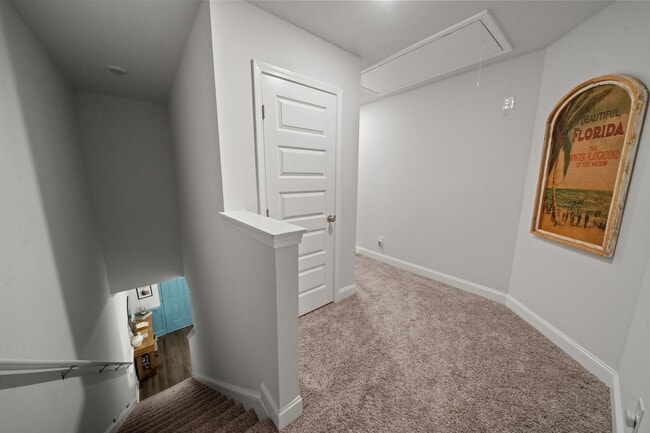 Building Photo - Stunning 3 Bedroom Townhome in Towne Park, Pooler GA