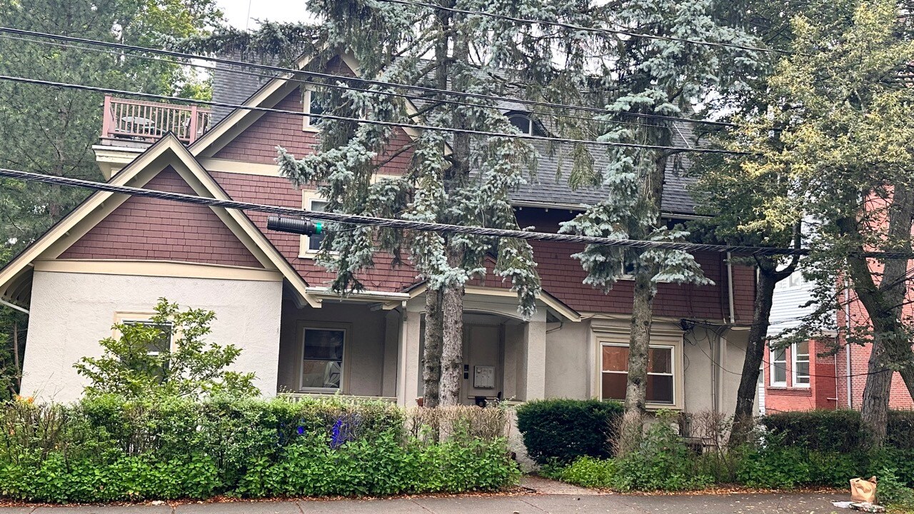 Building Photo - 111 Longwood Ave