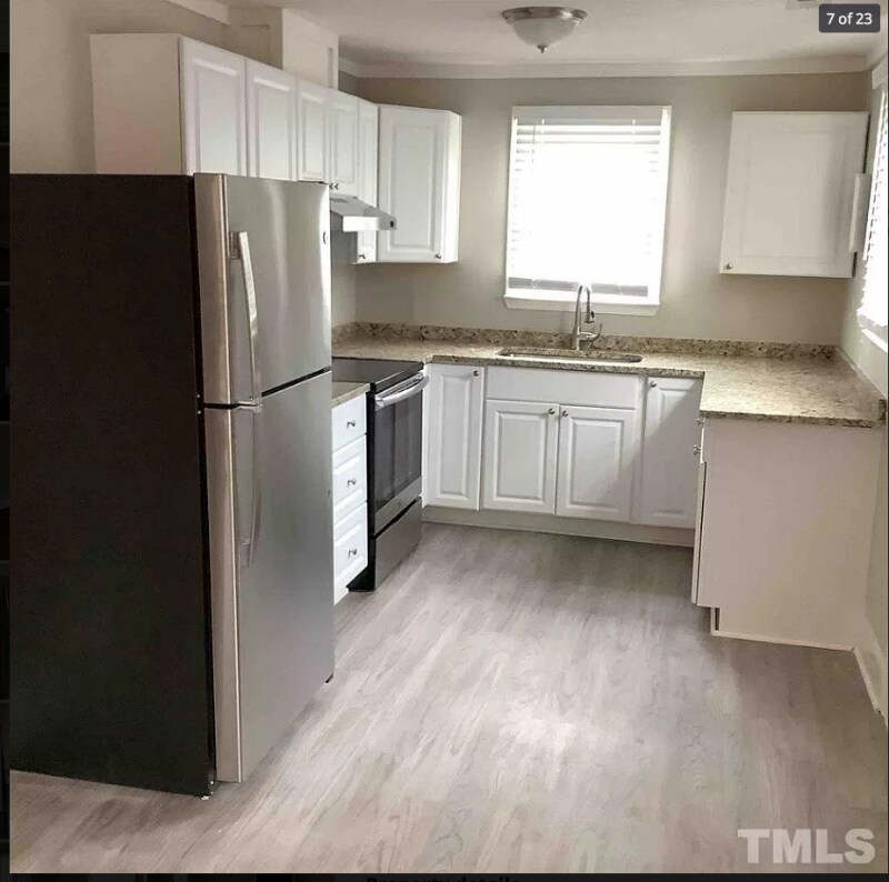 Building Photo - 706 S Washington Ave