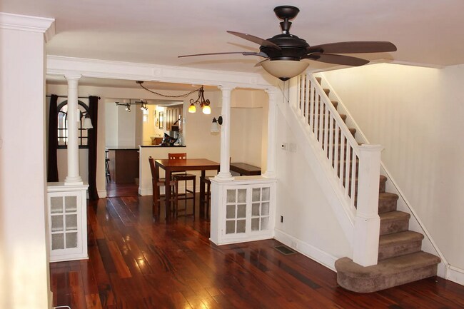 Building Photo - Charming 4BD/3BA | West Chester Borough | Steps to Dining & Shopping