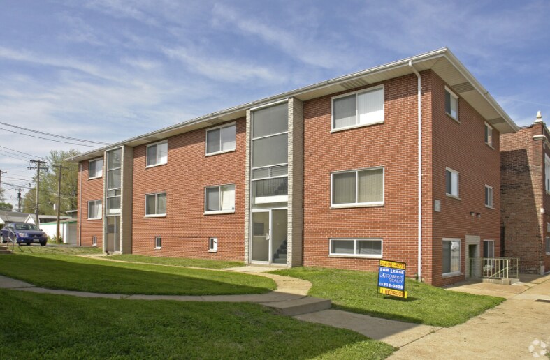 Primary Photo - 6265 Gravois Ave