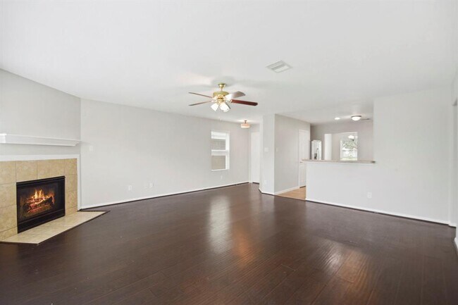 Building Photo - 9820 Lace Flower Way