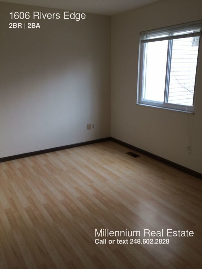 Building Photo - 1606 Rivers Edge