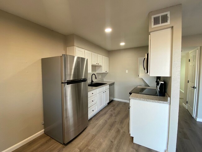 Interior Photo - Park Ridge Apartments