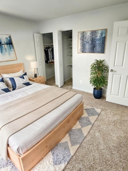 Interior Photo - Starboard Townhomes