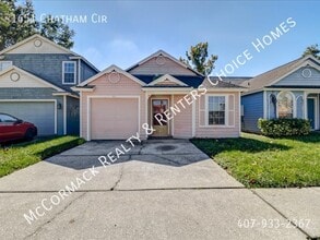 Building Photo - 1651 Chatham Cir