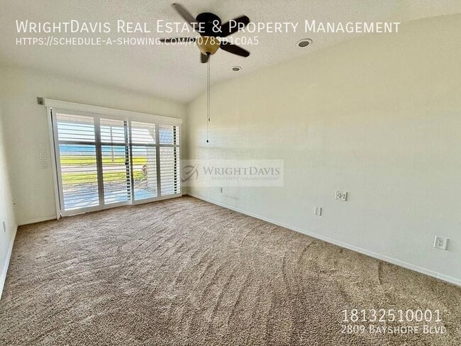 Building Photo - 2809 Bayshore Blvd