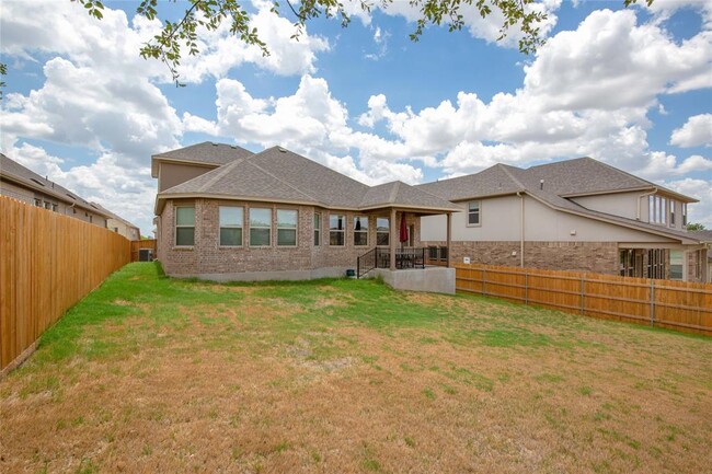 Building Photo - 2320 Roaring River Trail