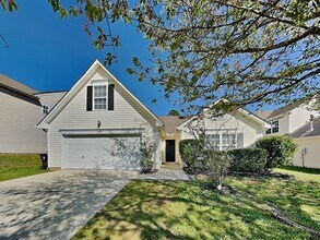 Building Photo - 2921 Deep Cove Dr NW