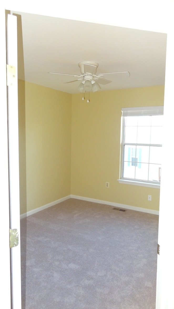 Bedroom 2 - 2427 Clover Field Cir