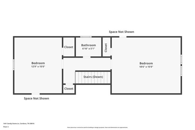 Building Photo - 1441 Sandy Stone Ln