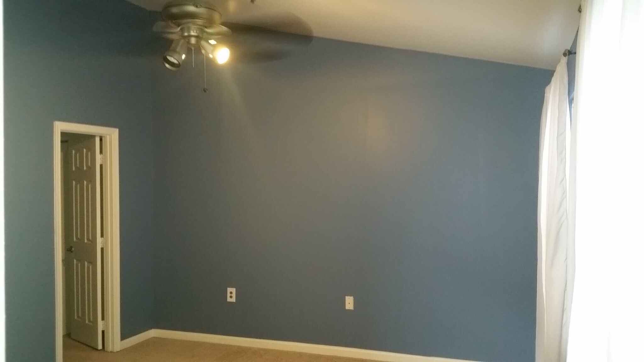 Master Bedroom - 2469 Wentworth Drive