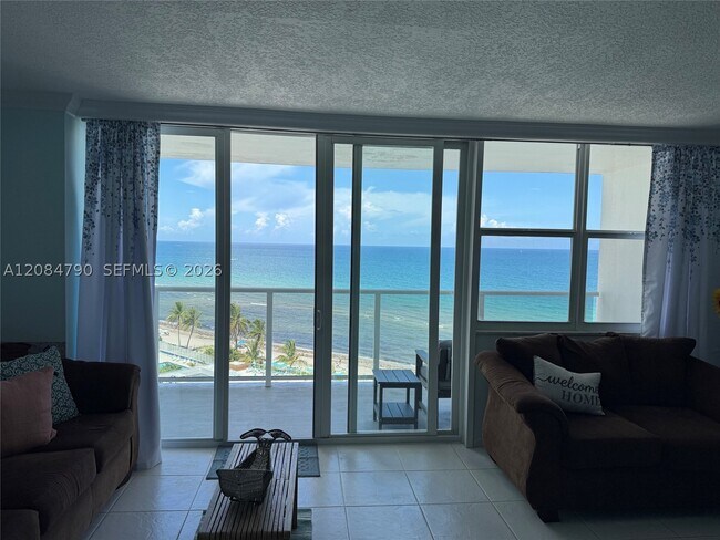Building Photo - 3180 S Ocean Dr