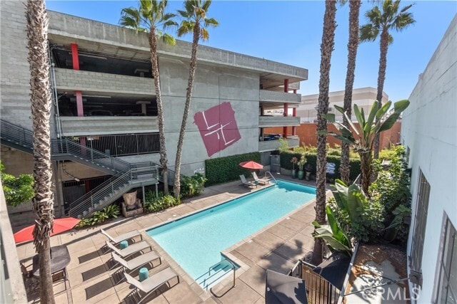 Building Photo - 420 San Pedro St