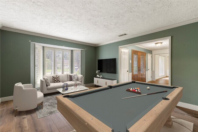 Building Photo - 8215 Winding Hill Ln