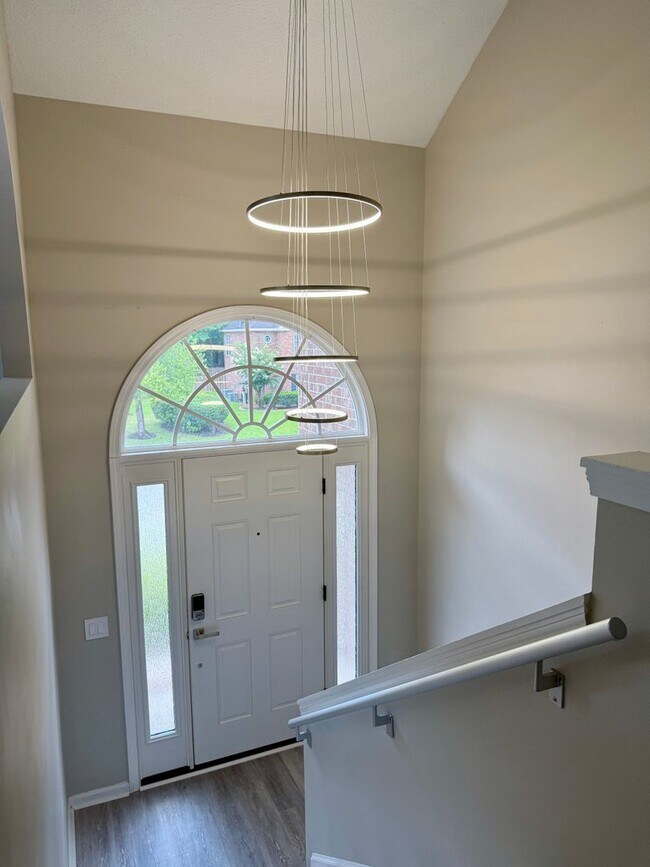 Building Photo - Copper Village Pooler