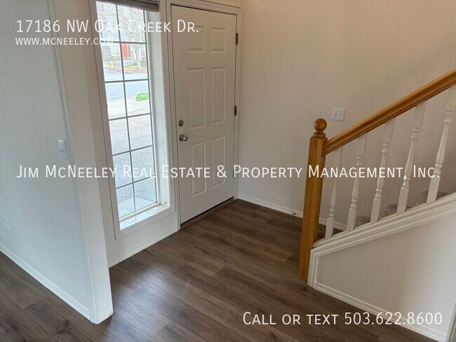 Building Photo - 17186 NW Oak Creek Dr