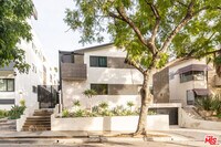 Building Photo - 1262 N Sweetzer Ave