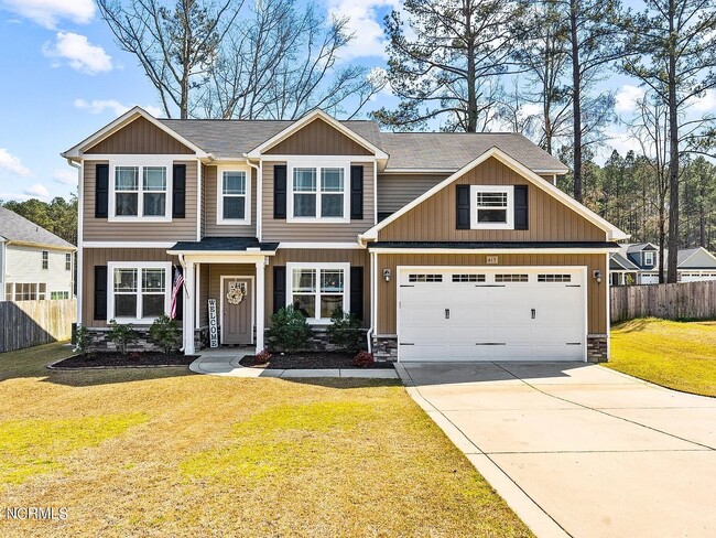 Building Photo - 615 Overland Ct