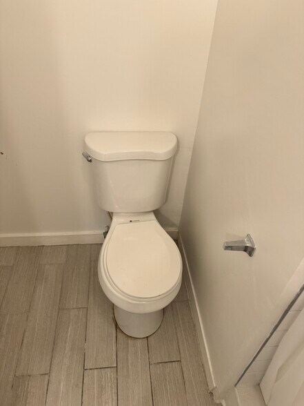 Building Photo - 38 Hemenway St