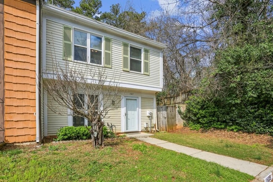 Building Photo - 1509 Kilmuir Way