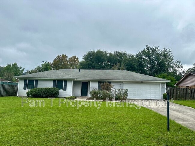 Primary Photo - 705 Pine Barren Rd